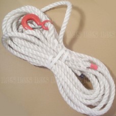 20M x 18mm Staple Rope